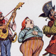 Image via Disney History Institute